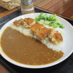 モンゴルカレーまるお - 