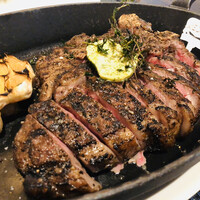 BLT STEAK OSAKA - 