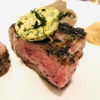 BLT STEAK OSAKA - 