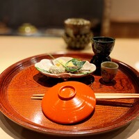 富小路 やま岸 - 
