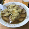 中華そばの店 丸福