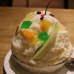 Shirokuma cafe - 