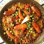 Paella Dinning Poco Loco - 