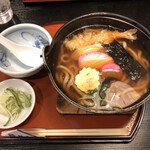 Goma Soba Tsuruki - 