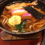 Goma Soba Tsuruki - 