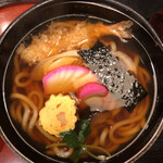 Goma Soba Tsuruki - 