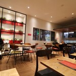 Shirokuma cafe - 