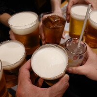 ふじ原 - 乾杯♪