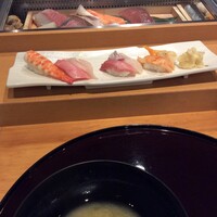 鮨政 西口店 - 