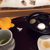 鮨政 西口店 - 