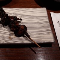 新宿うな鐵 はなれ - 