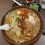 ラーメン横綱 - 