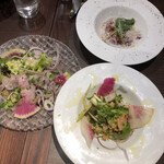 トラットリア クイント - 