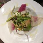 トラットリア クイント - 