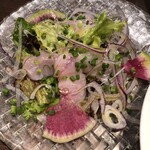 トラットリア クイント - 