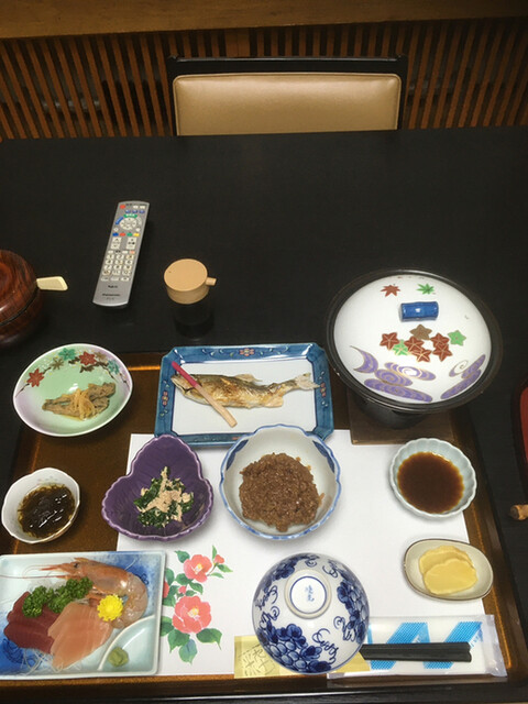 東多賀の湯 - 鳴子温泉（旅館・民宿）の写真