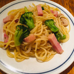 関谷スパゲティ - 