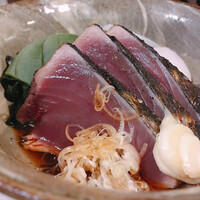 土佐料理 祢保希 銀座店 - 
