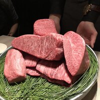 うし松 - 