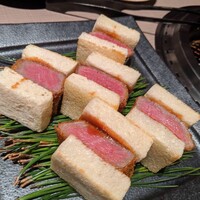 うし松 - 