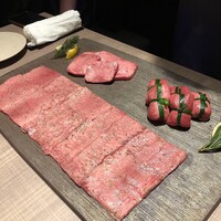 うし松 - 