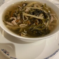 中国料理 桃花林 - 