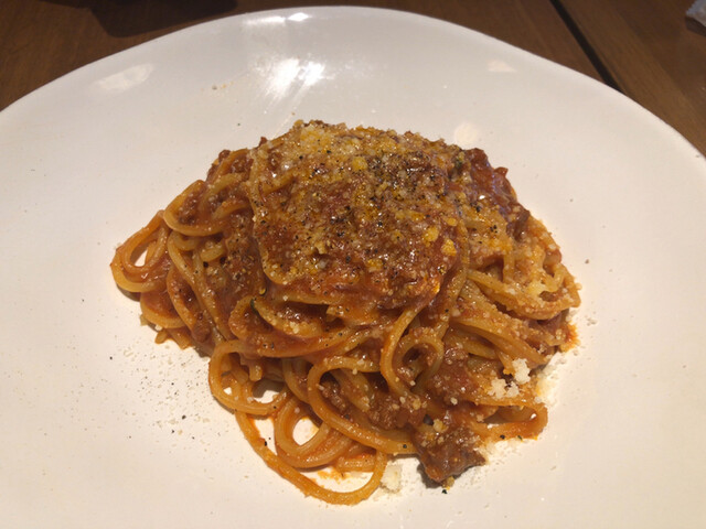 ドルサルディーナのリーフレット