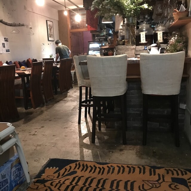 Toyo Shokudo Hyaku photo 4