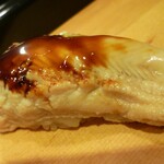 鮨屋とんぼ - あなご