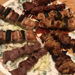 Yakitori Ikkoku - 