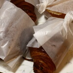 Patisserie Ravi,e relier - パン