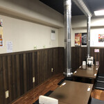 炭火焼肉 寿月 - すぐに満席になるから、予約必須です。