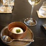 イノベーティブ フレンチ ワタハン - 