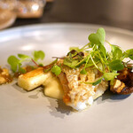 イノベーティブ フレンチ ワタハン - 