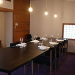 イノベーティブ フレンチ ワタハン - 