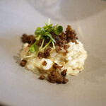 イノベーティブ フレンチ ワタハン - 