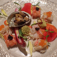 ダルマット 六本木ヒルズ店 - 