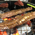 炭火焼肉 寿月 - 