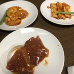 炭火焼肉 寿月 - 