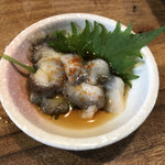 十割蕎麦 やまなか - 