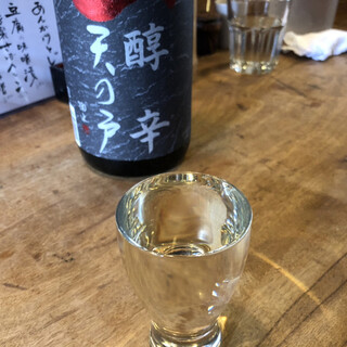 十割蕎麦 やまなか_0