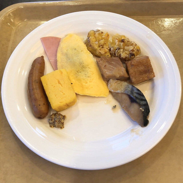 ホテルルートイン 十和田（HOTEL ROUTE INN） - 十和田市（ホテル）の写真