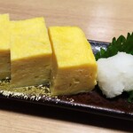 沼津海いち - 甘めの味付けです。