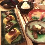 肉と京料理 かぐら - 