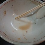 一条流がんこ総本家分家四谷荒木町 - 