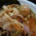 一条流がんこ総本家分家四谷荒木町 - 