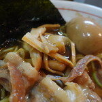 一条流がんこ総本家分家四谷荒木町 - 