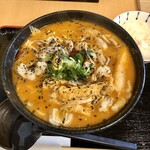 うどん上々 - 