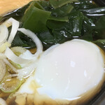 名代 富士そば - 