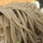 名代 富士そば - 